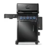 גריל גז ROGUE PRO-S PHANTOM 425 עם כירת צד אינפרא אדום ומבער אחורי - NAPOLEON