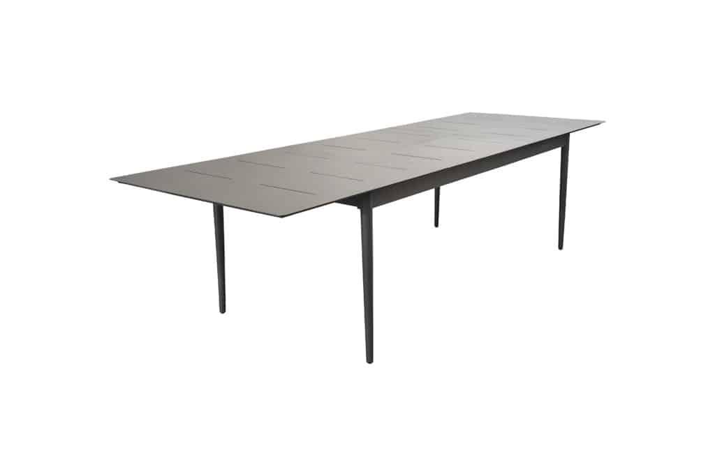 שולחן 2.10 אפור כהה